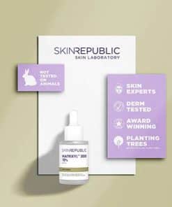 Skin Republic Matrixyl 3000 10 Serum 1