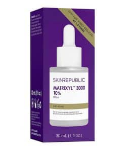 Skin Republic Matrixyl 3000 10 Serum