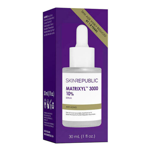 Skin Republic Matrixyl™ 3000 10% Serum