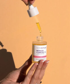 Skin Republic Retinoid Complex 1% Serum 30ml 4