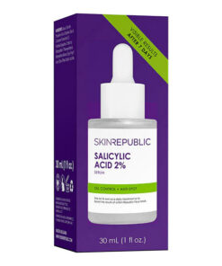 Skin Republic Salicylic Acid 2% Serum