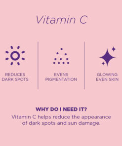 Skin Republic Vitamin C 6% Serum 1