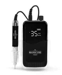 The Manicure Company E File Pro 2 1