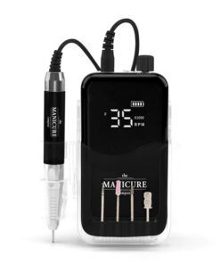 The Manicure Company E File Pro 2 2