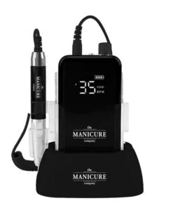 The Manicure Company E File Pro 2.0