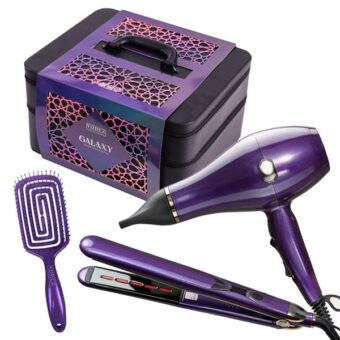 Voduz Galaxy Essential Tool Collection