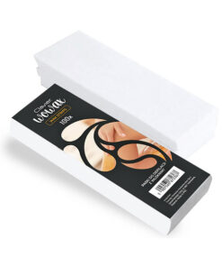 Wowax Wax Strips 100pcs