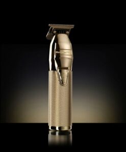BaByliss Pro Gold Super Motor Cordless Skeleton Trimmer