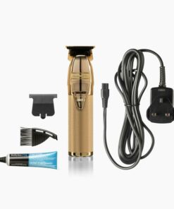 BaByliss Pro Gold Super Motor Cordless Skeleton Trimmer