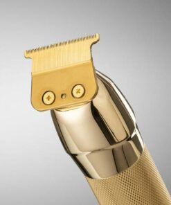BaByliss Pro Gold Super Motor Cordless Skeleton Trimmer