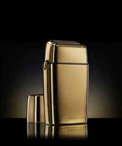 BaByliss Pro Gold Titanium Foil Shaver