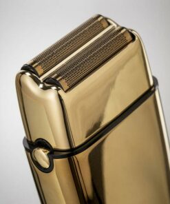 BaByliss Pro Gold Titanium Foil Shaver