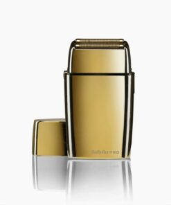 BaByliss Pro Gold Titanium Foil Shaver