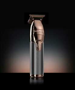 BaByliss Pro Rose Gold Super Motor Cordless Skeleton Trimmer