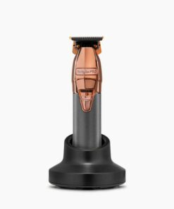 BaByliss Pro Rose Gold Super Motor Cordless Skeleton Trimmer