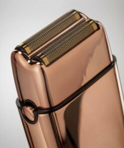 BaByliss Pro Rose Gold Titanium Foil Shaver