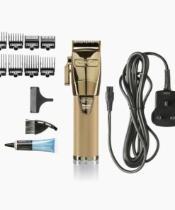 Babyliss Pro Gold Super Motor Cordless Clipper