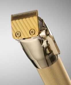 Babyliss Pro Gold Super Motor Cordless Clipper