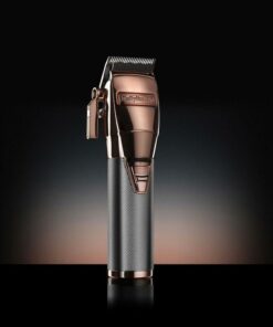 Babyliss Pro Rose Gold Super Motor Cordless Clipper