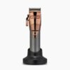 Babyliss Pro Rose Gold Super Motor Cordless Clipper