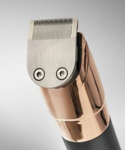 Babyliss Pro Rose Gold Super Motor Cordless Trimmer