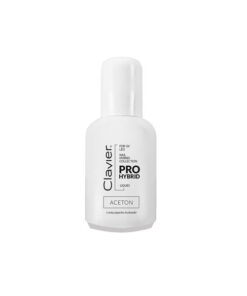 Clavier Pro Hybrid Acetone 50ml