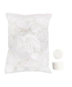 Cotton Discs 500g