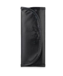 Pollie Cosmetic Brush Set 7pcs case