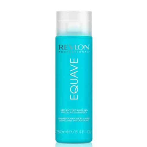 Revlon Equave Instant Detangling Micellar Shampoo 250ml