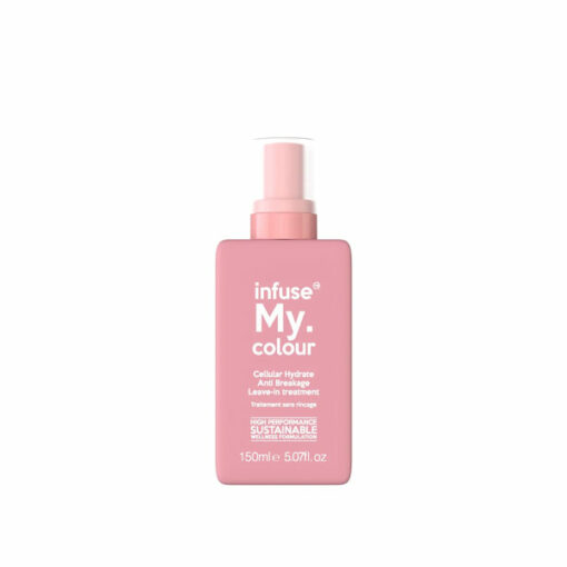 use My colour Cellural Hydrate Anti Breakage Leave In Treatment