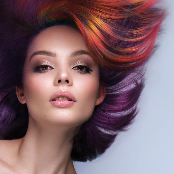 1 Day Advanced Colouring Course | The Hair And Beauty Company