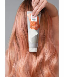 Color Fresh Mask Peach Blush