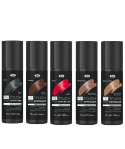 Lisap Retouch Retouch Spray 75ml