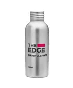 The EDGE Brush Cleaner 100ml