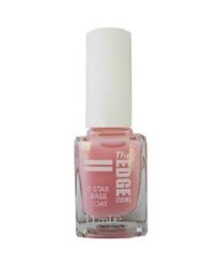 The Edge 5 Star Base Coat 11ml
