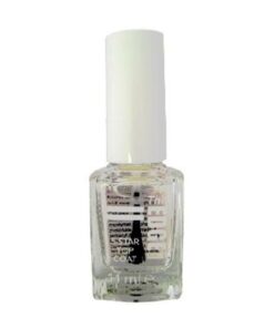 The Edge 5 Star Top Coat 11ml
