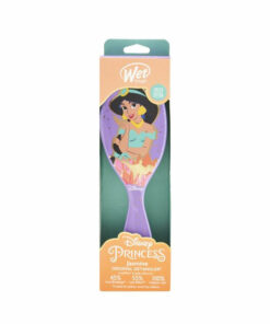 Wet Brush Original Detangler Ultimate Disney Princess Jasmine box