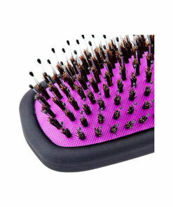 Wet Brush Pro Shine Enhancer Brush Black 1