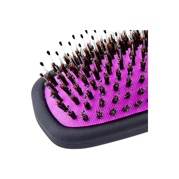 Wet Brush Pro Shine Enhancer Brush Black 1
