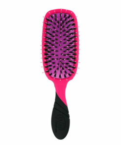 Wet Brush Pro Shine Enhancer Brush Pink