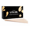 Wowax Waxing Spatulas 100pk