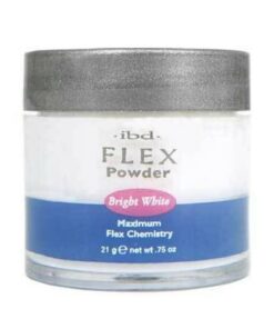 ibd Flex Powder Bright White 28g