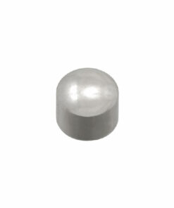 Caflon Earrings Mini Silver Ball