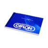 Caflon Registration Book