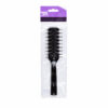 Head Gear Vent Brush Black