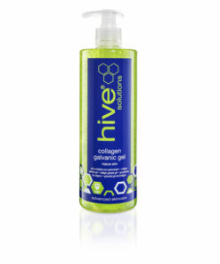 Hive Collagen Galvanic Gel