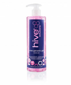 Hive Rose Galvanic Gel