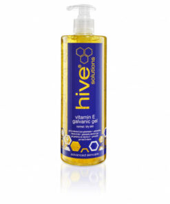 Hive Vitamin E Galvanic Gel