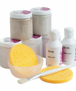 Strictly Professional Face Mask Kit