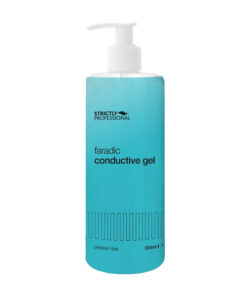 Strictly Professional Faradic Conductive Gel